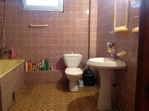 Hostal Guest House In Gudauta