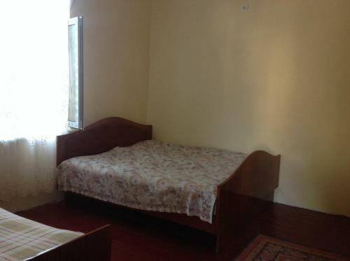 Hostal Guest House In Gudauta