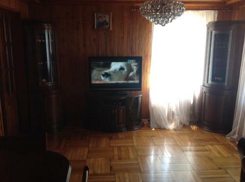 Hostal Guest House In Gudauta