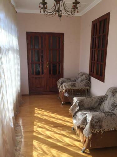 Hostal Guest House In Gudauta