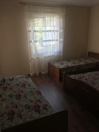 Hostal Guest House In Gudauta