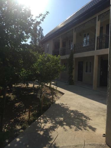 Hostal Guest House In Gudauta