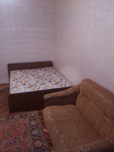 Hostal Guest House In Gudauta