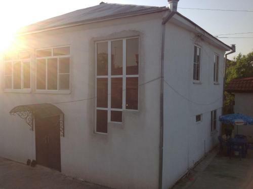Hostal Guest House In Gudauta