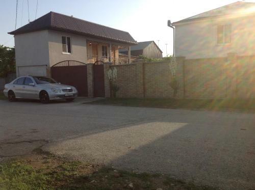 Hostal Guest House In Gudauta