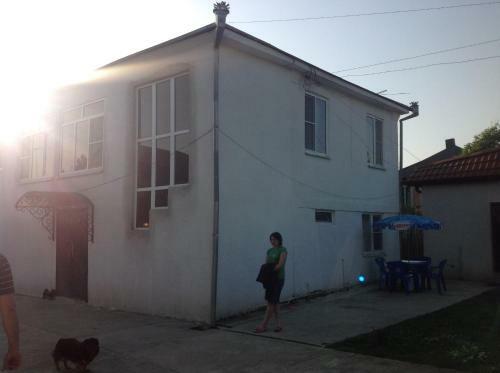 Hostal Guest House In Gudauta