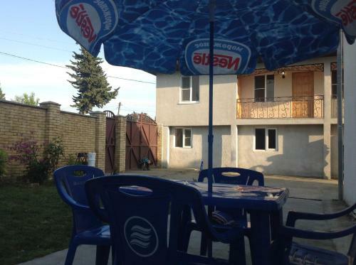 Hostal Guest House In Gudauta