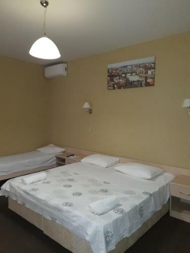 Posada Guest House Meka