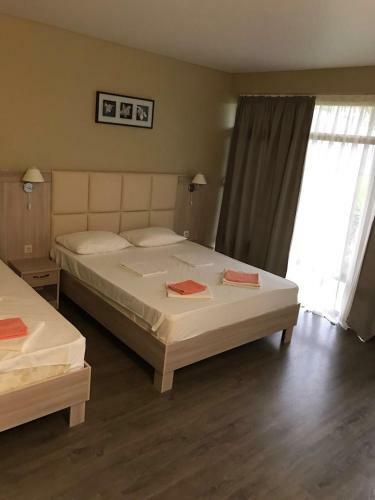 Posada Guest House Meka