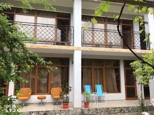 Posada Guest House Meka