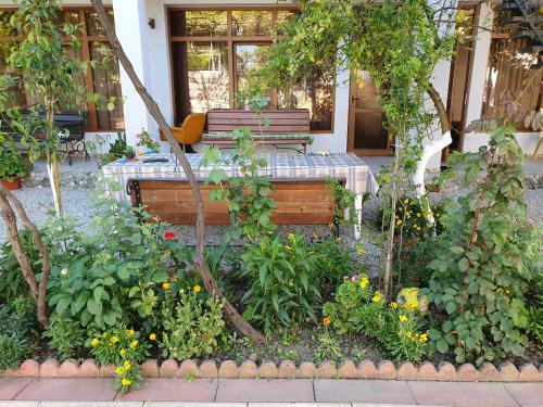 Posada Guest House Meka