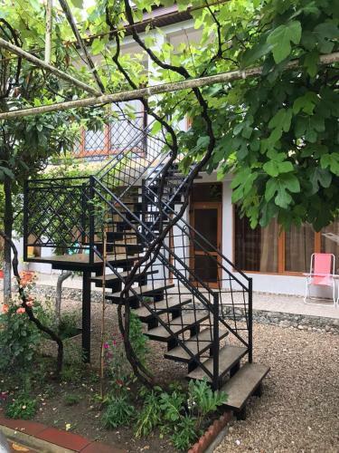 Posada Guest House Meka