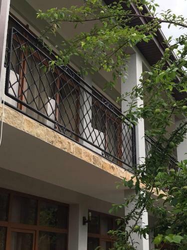 Posada Guest House Meka