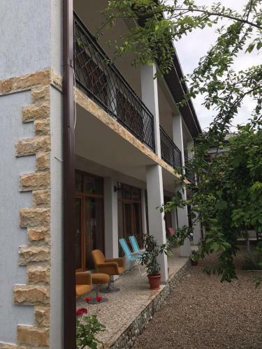 Posada Guest House Meka