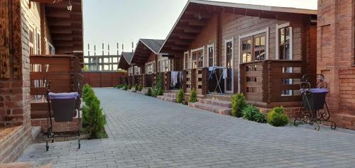 Hostal Gud House