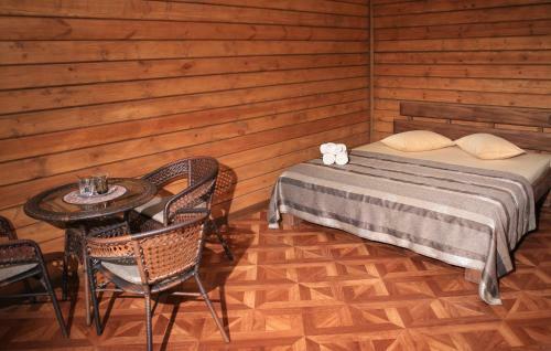 Hostal Apsiliya