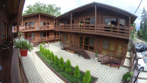 Hostal Apsiliya