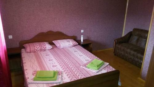 Hostal Siyanie Solntsa