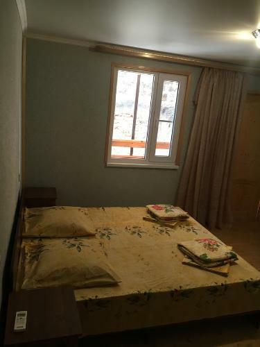 Hostal Siyanie Solntsa