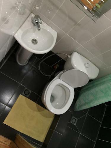 Hostal Siyanie Solntsa