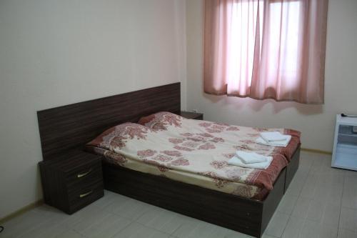 Hotel Pshandra