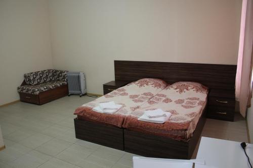 Hotel Pshandra