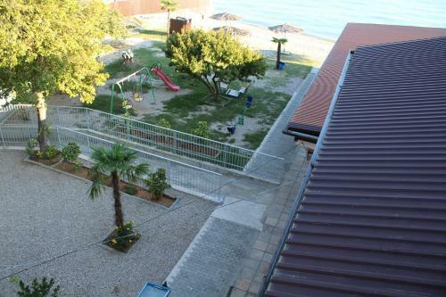 Hotel Pshandra
