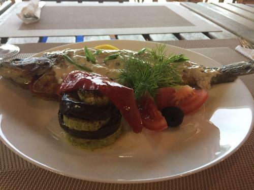 Serebryany Plyazh Hotel