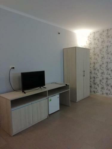 Serebryany Plyazh Hotel