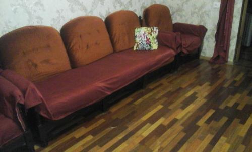 Apartment For Family And Companies