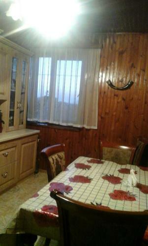 Apartment For Family And Companies