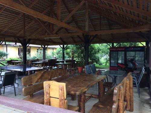 Cottages Bambora