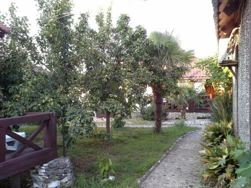 Cottages Bambora