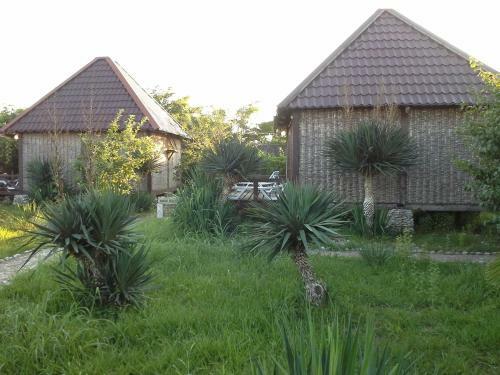 Cottages Bambora