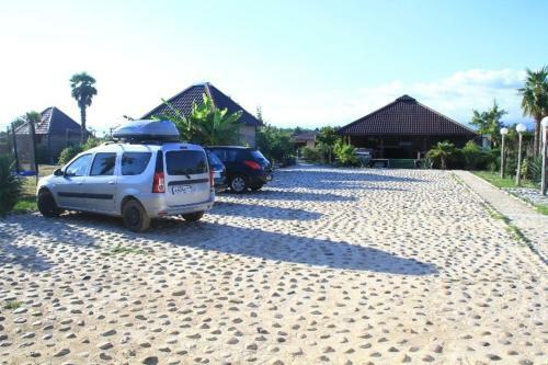 Cottages Bambora