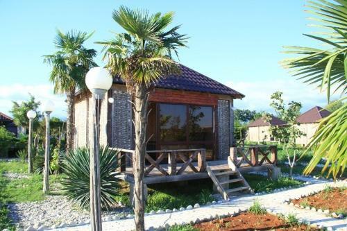 Cottages Bambora
