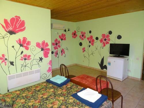 Cottages Bambora