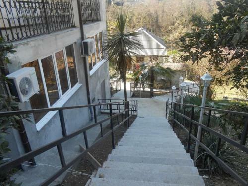 Posada Mini-hotel Nikas-eshera