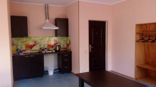 Apartment On Kodorskoe Shosse 665