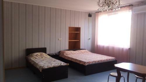 Apartment On Kodorskoe Shosse 665