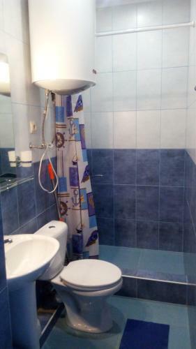 Apartment On Kodorskoe Shosse 665