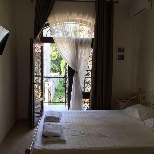 Hostal Apartment Na Uslara 3
