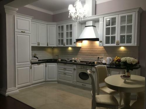 Hostal Apartment Na Uslara 3