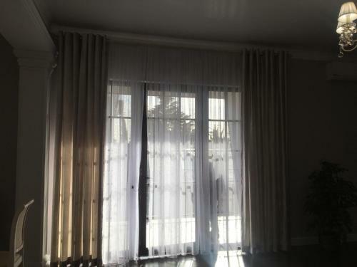 Hostal Apartment Na Uslara 3