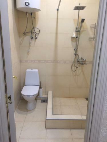 Hostal Apartment Na Uslara 3