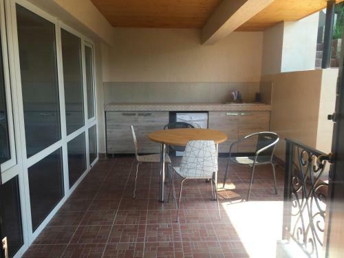 Hostal Guest House Peschaniy Bereg