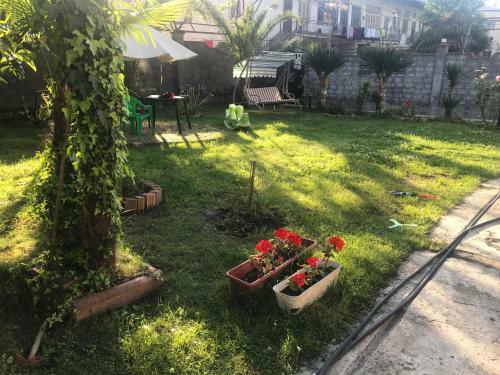 Hostal Guest House Peschaniy Bereg