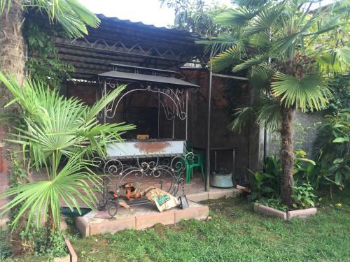Hostal Guest House Peschaniy Bereg