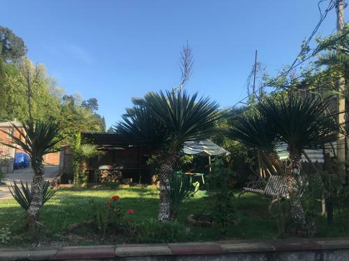 Hostal Guest House Peschaniy Bereg