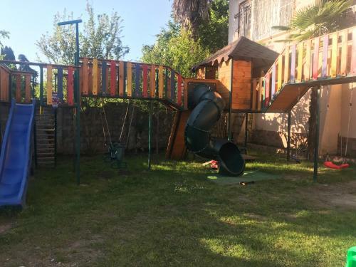 Hostal Guest House Peschaniy Bereg